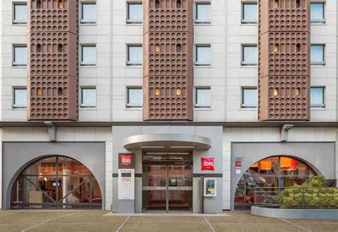 ibis paris tour eiffel cambronne|Ibis Paris Tour Eiffel Cambronne 15Eme